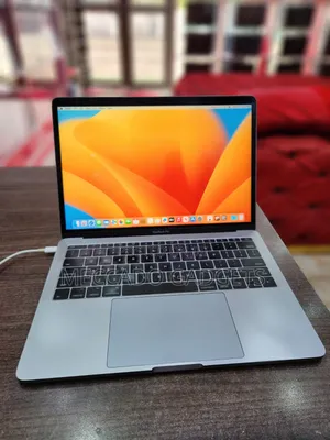 Laptop Apple MacBook Pro 2017 8GB Intel Core i5 SSD 256GB