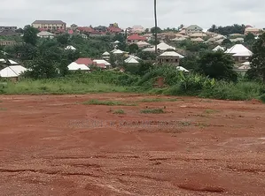 5 Plots of Land for Sale at Abuakwa Darban