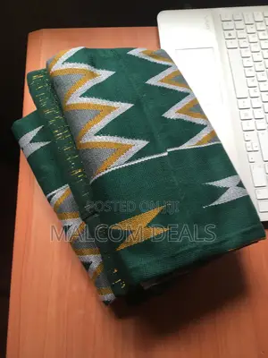 Original High Quality Kente Cloth for Women