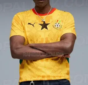 National Teams Jersey
