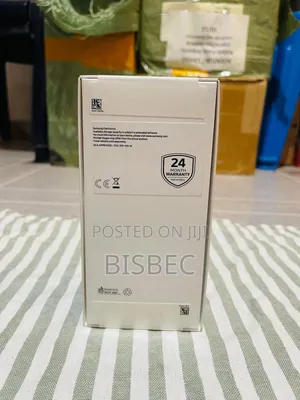 New Samsung Galaxy A17 5G 128 GB Black