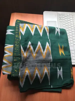 Original High Quality Kente Cloth for Women