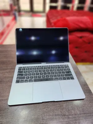 Laptop Apple MacBook Pro 2019 8GB Intel Core i5 SSD 500GB
