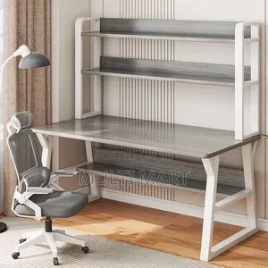 Ergonomic Computer Gaming Study Table Home Office
