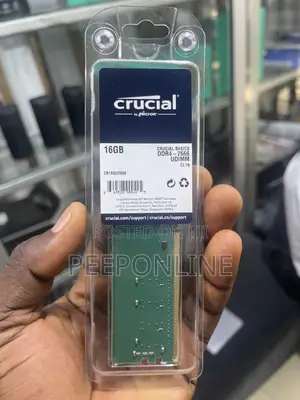 16gb Ddr4 Ram