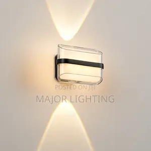 Outdoor Lighting