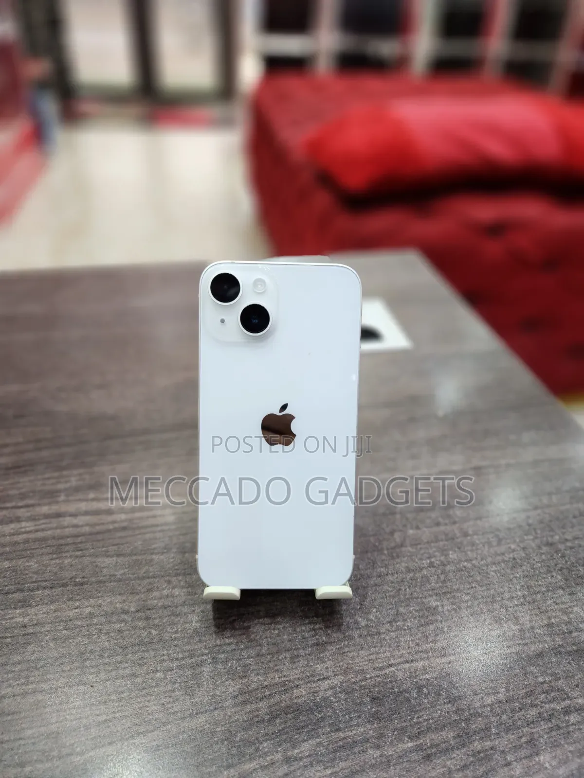Apple iPhone 14 128 GB White