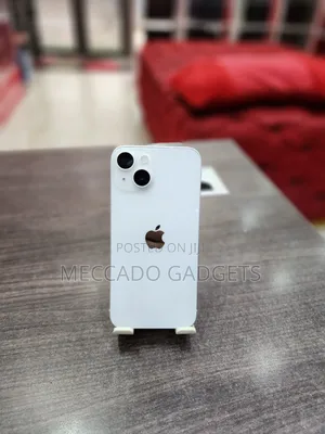 Apple iPhone 14 128 GB White