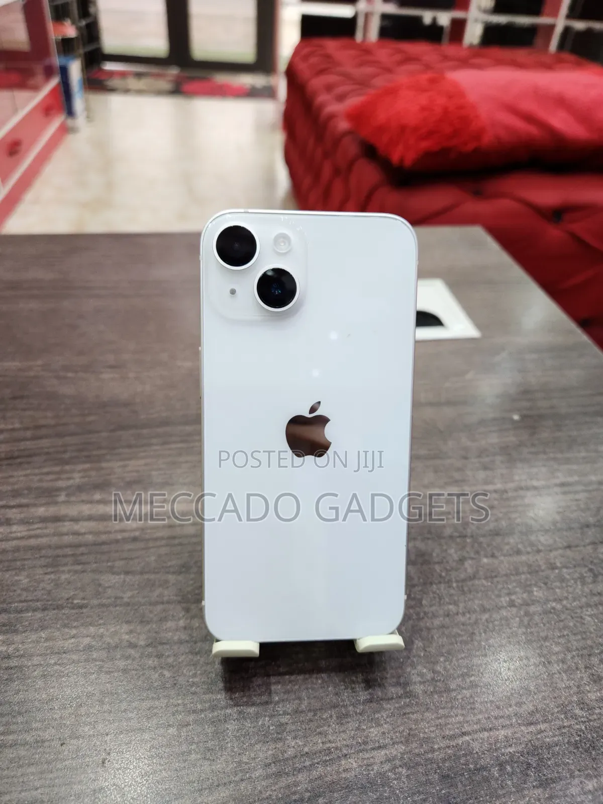 Apple iPhone 14 128 GB White