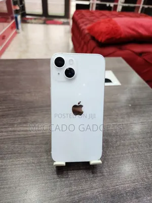 Apple iPhone 14 128 GB White