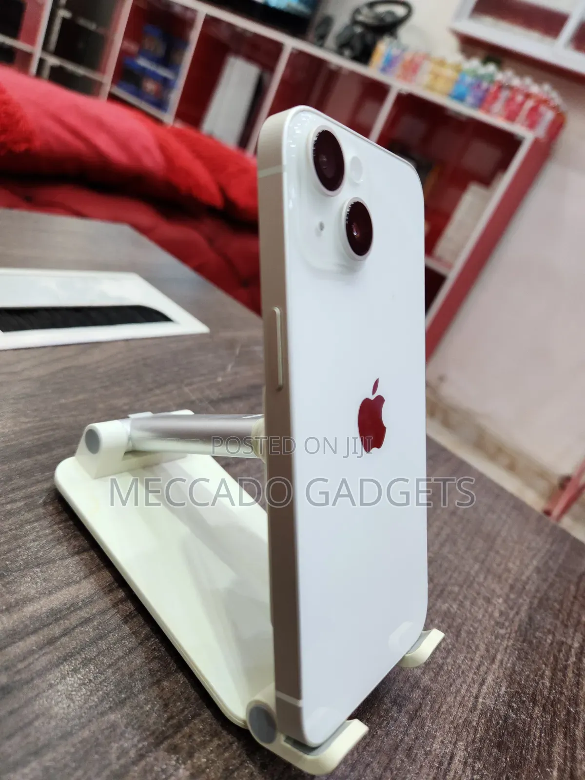 Apple iPhone 14 128 GB White