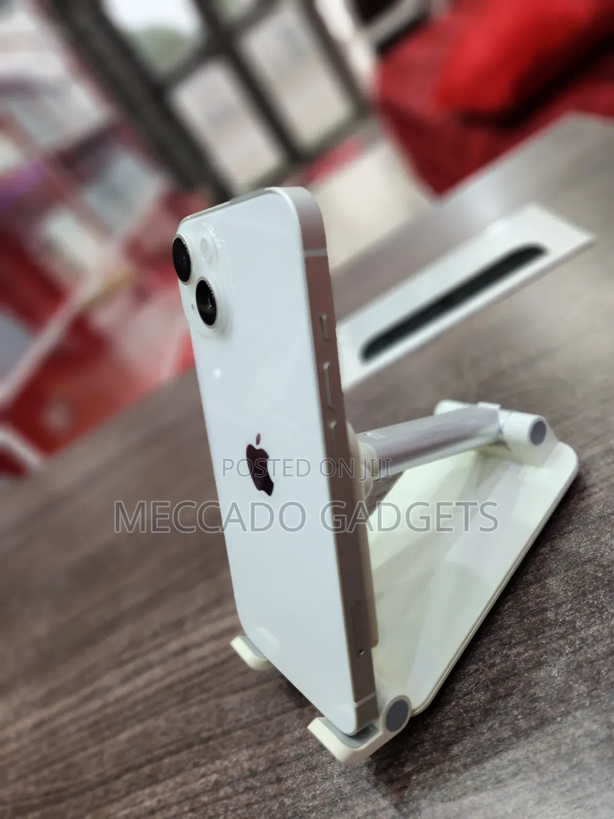 Apple iPhone 14 128 GB White