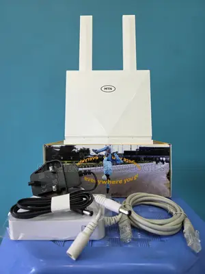 Zte Router