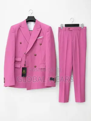 Official Suits