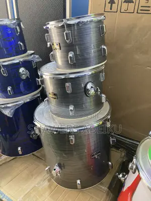 Tama Imperialstar Drums