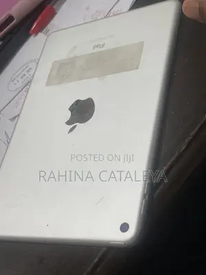 Apple iPad mini 5 256 GB Silver