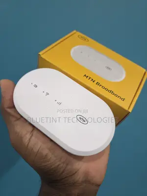 Zte U10ls 4g Mifi