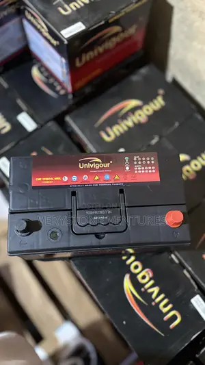 Car Batteries - All Kinds - Car Battery