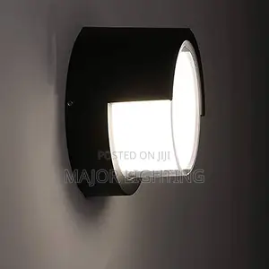 Fence Light