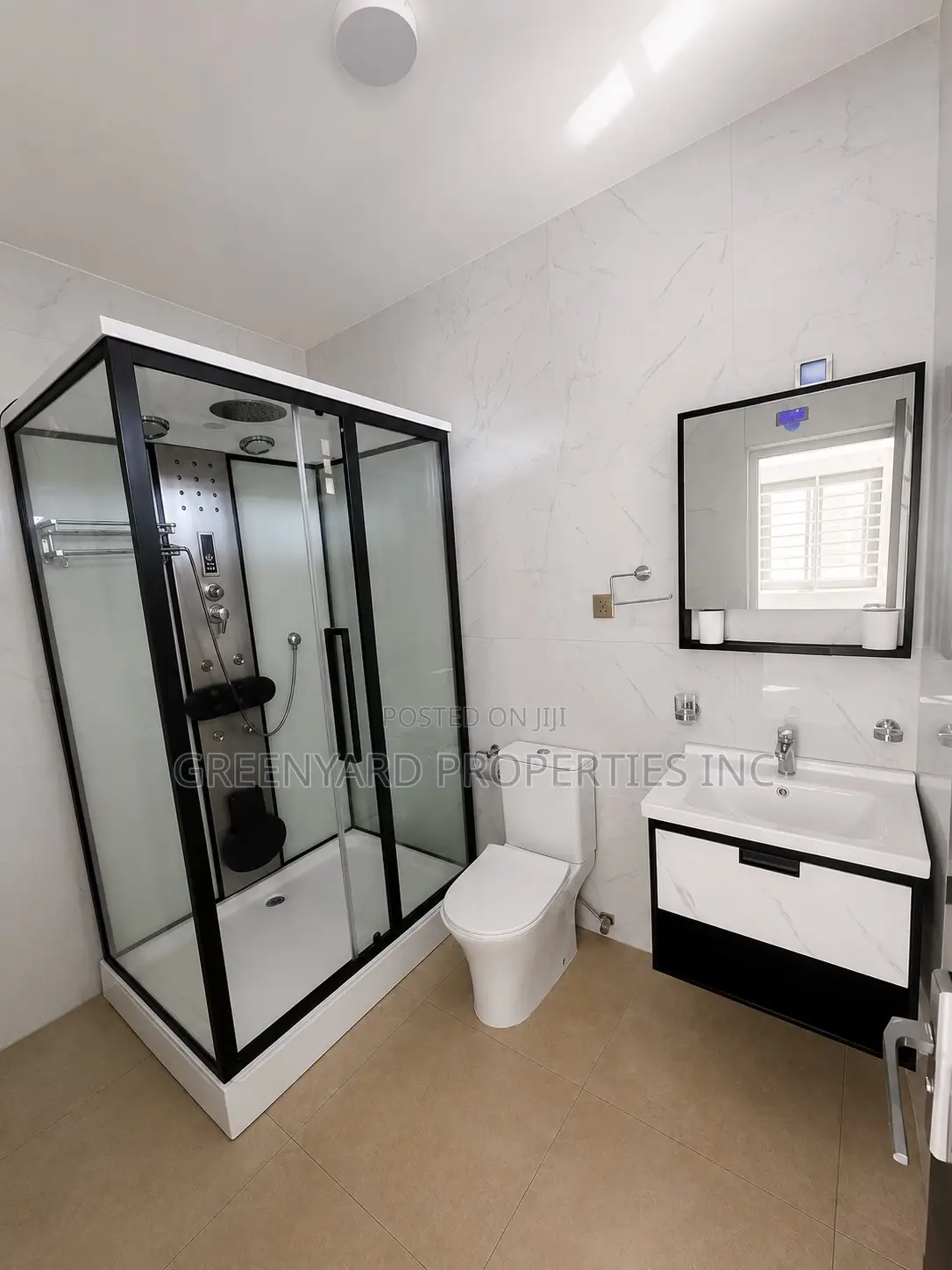 2bdrm Townhouse / Terrace in University Of, Madina for rent