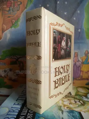 Keep Sake Edition: Family Bible