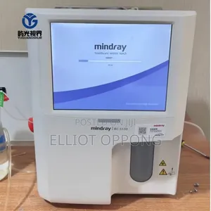 Mindray Bc- 5130 5 Part Hematology