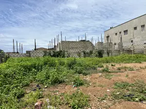 Land at Ablekuma