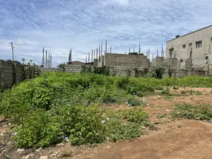 Land at Ablekuma