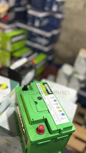 Aurora Car Batteries