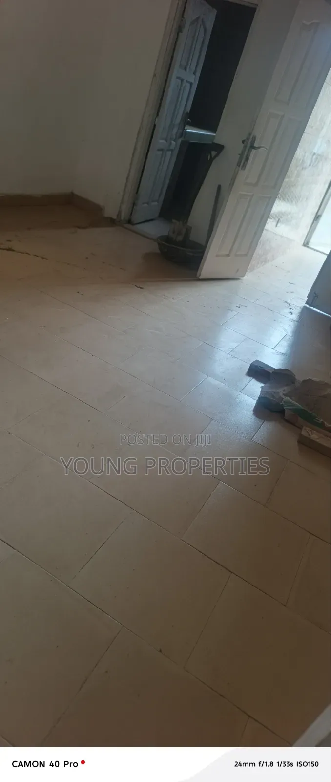 1bdrm Apartment in Amasaman Asalahaja for rent