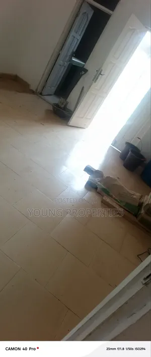 1bdrm Apartment in Amasaman Asalahaja for rent