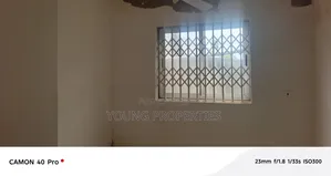 1bdrm Apartment in Amasaman Asalahaja for rent