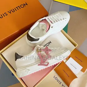 Quality Ladies Sneakers