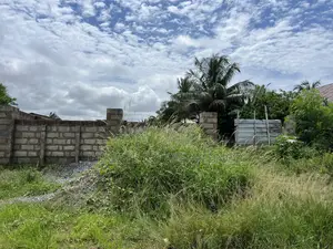 50/140 FTS of Land Walled and Gated
