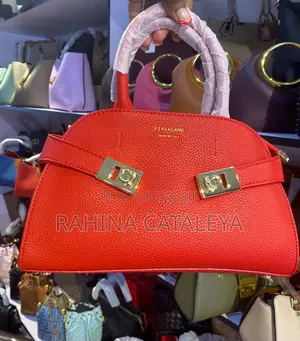 Quality Ladies Bags 