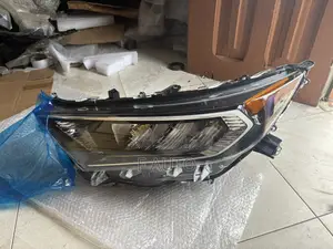 Toyota Rav4 2020 2021,2022 Headlight Led