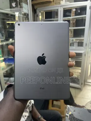 Apple iPad Air 16 GB Silver