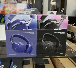 Bose Quietcomfort Ultra Headphones