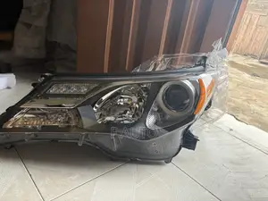 Toyota Rav4 2014,2015 Headlight