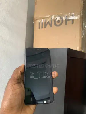 Apple iPhone XR 128 GB Black