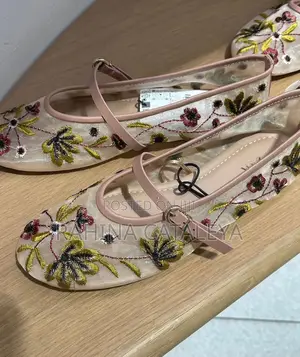 Flat Shoes