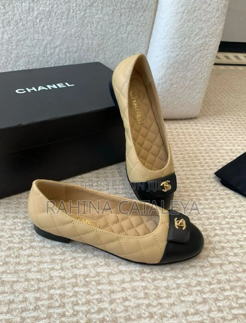 Flat Shoes