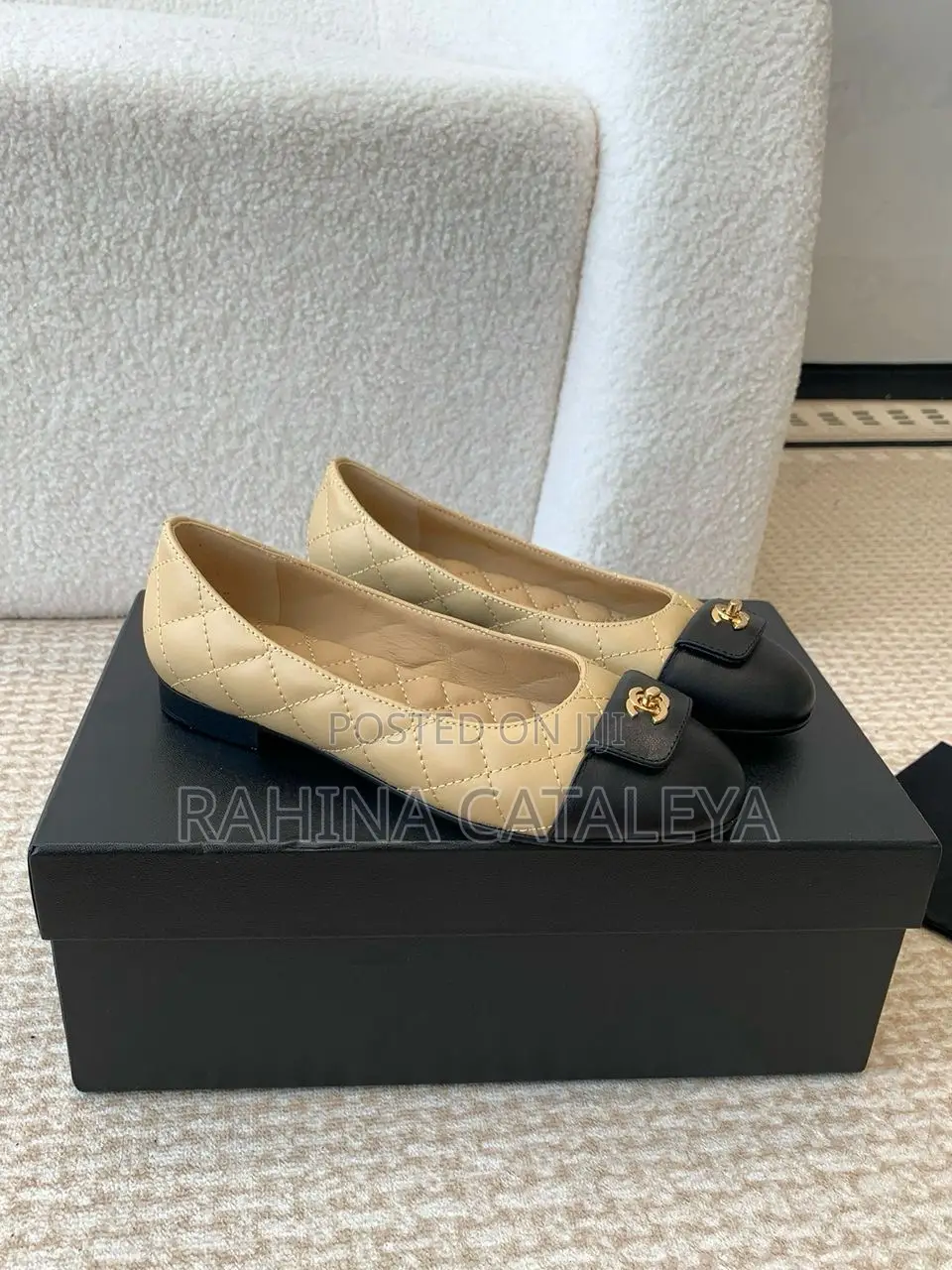 Flat Shoes
