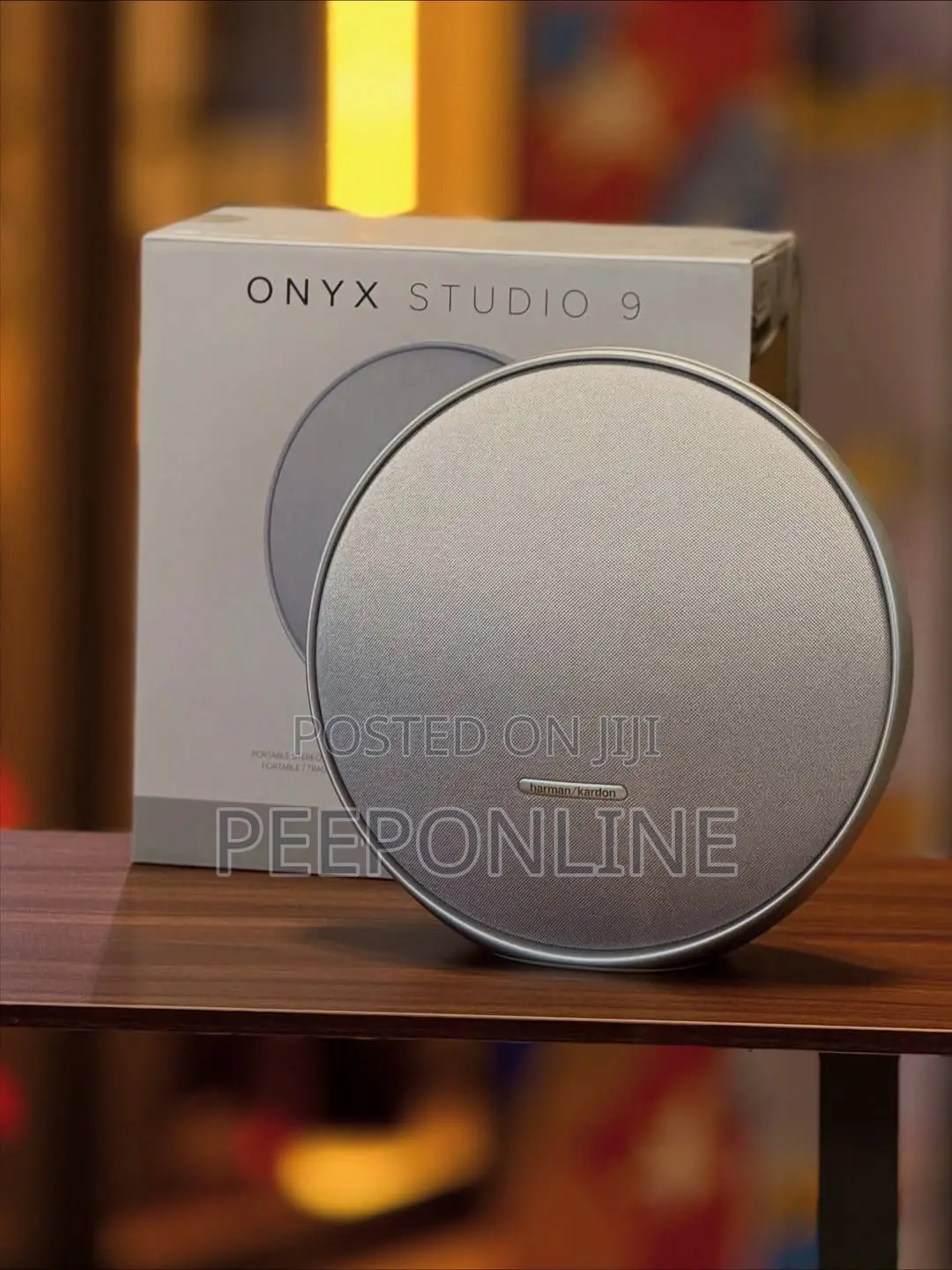 Onyx Studio 9