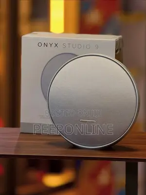 Onyx Studio 9