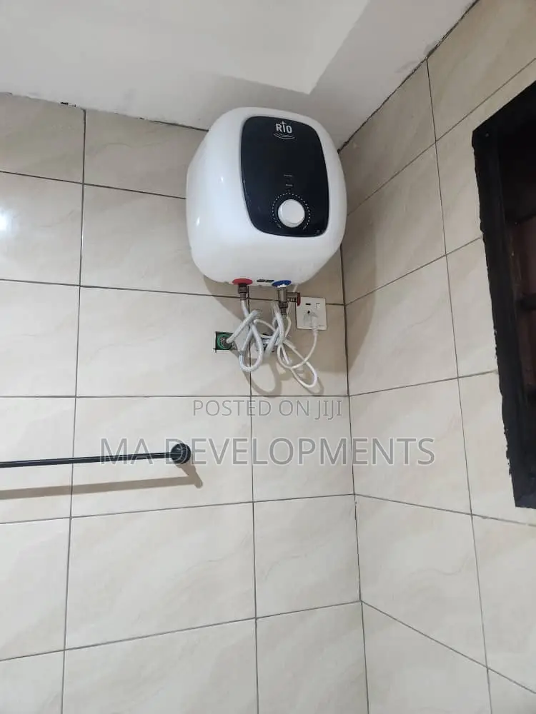 2bdrm Apartment in Ofankor 7 Days for rent