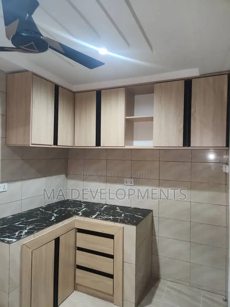 2bdrm Apartment in Ofankor 7 Days for rent