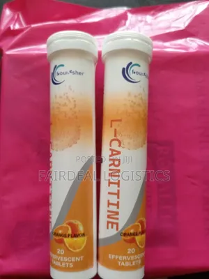 L-Carnitine