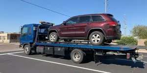 24/7 Vehicle / Car Towing Services in Madina and Adenta