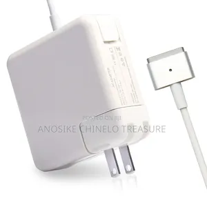 Macbook T Shape Charger
